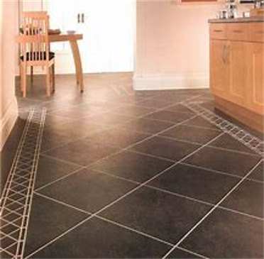 floor tile